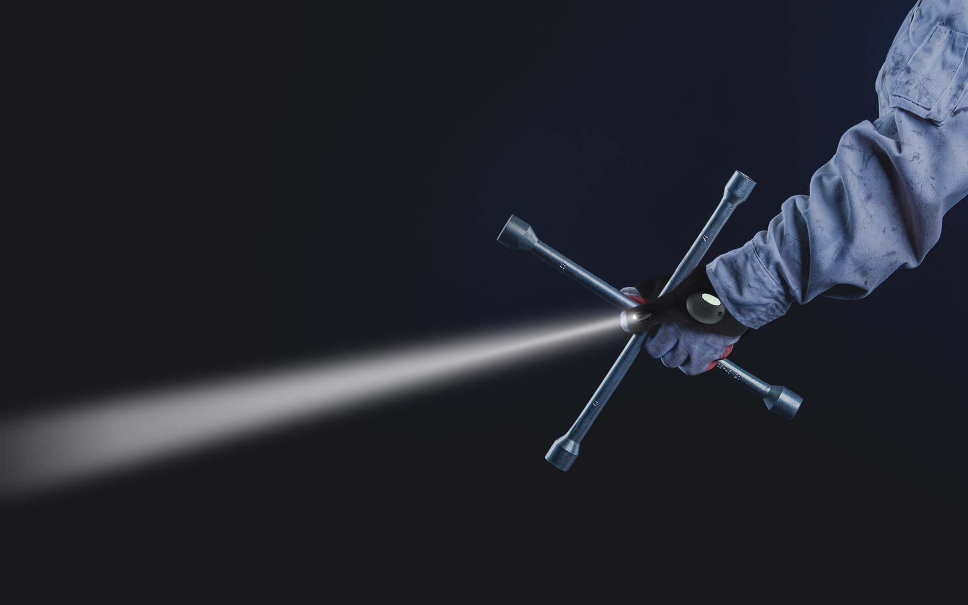 parallax background